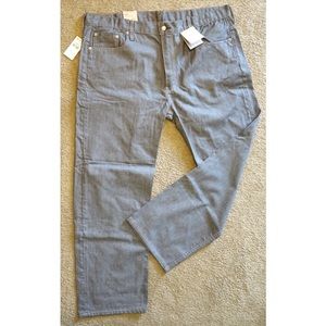 Levi’s 569 Loose Straight Fit